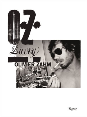 Cover art for O.Z. Olivier Zahm