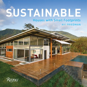 Cover art for Sustainable