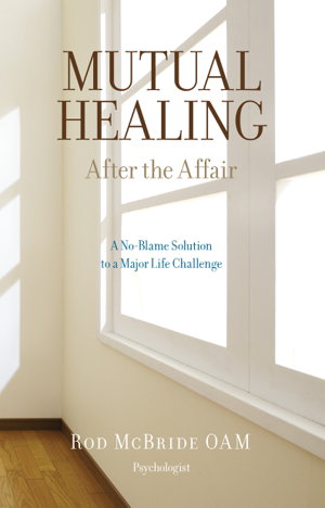 Cover art for Mutual Healing