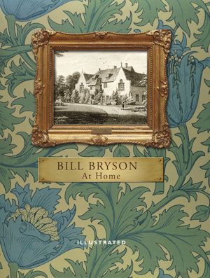 Cover art for At Home (Illustrated Edition)