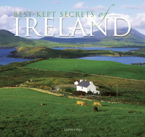 Cover art for The Best Kept Secrets of Ireland