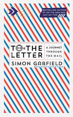 Cover art for To the Letter
