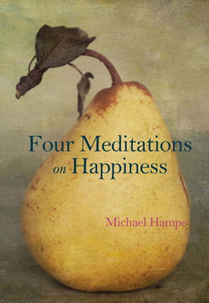 Cover art for Four Meditations on Happiness