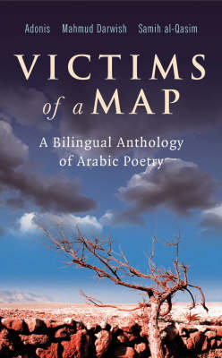 Cover art for Victims of a Map