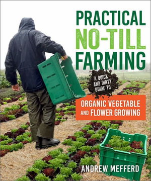 Cover art for Practical No-Till Farming