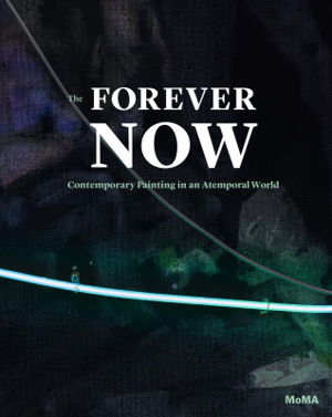 Cover art for Forever Now