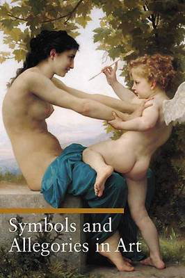 Cover art for Symbols and Allegories in Art