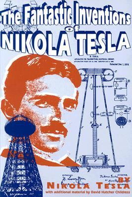 Cover art for Fantastic Inventions of Nikola Tesla