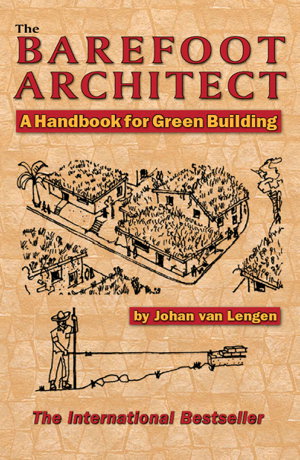Cover art for The Barefoot Architect
