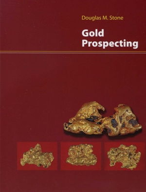 Cover art for Gold Prospecting