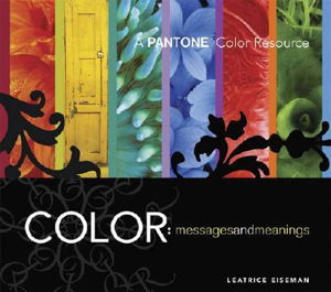 Cover art for Color, Messages and Meanings