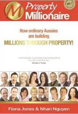 Cover art for Property Millionaire