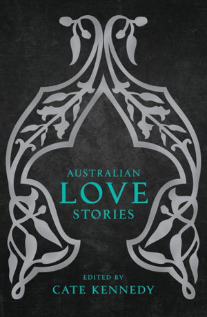 Cover art for Australian Love Stories