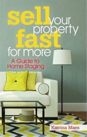 Cover art for Sell Your Property Fast For More