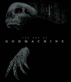 Cover art for The Art Of Godmachine
