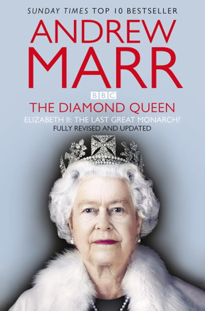 Cover art for Diamond Queen, The