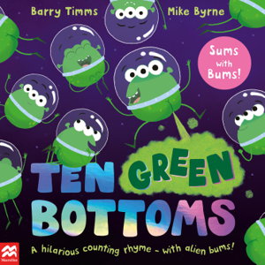 Cover art for Ten Green Bottoms