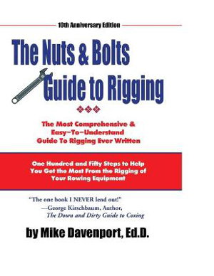 Cover art for Nuts and Bolts Guide To Rigging
