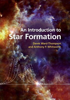 Cover art for An Introduction to Star Formation