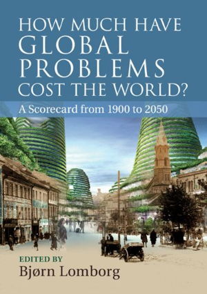 Cover art for How Much Have Global Problems Cost the World?