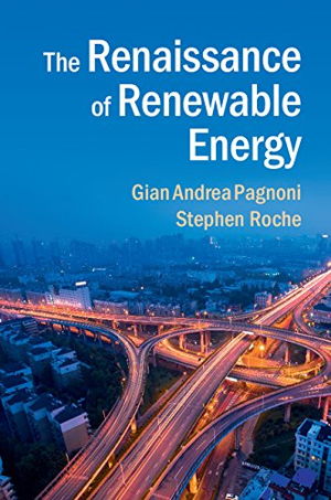 Cover art for The Renaissance of Renewable Energy