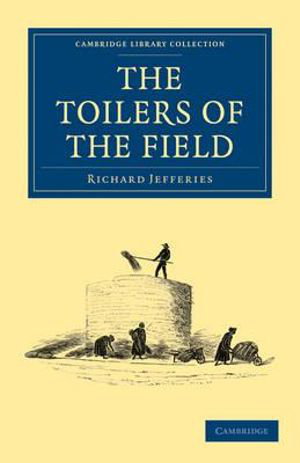 Cover art for The Toilers of the Field