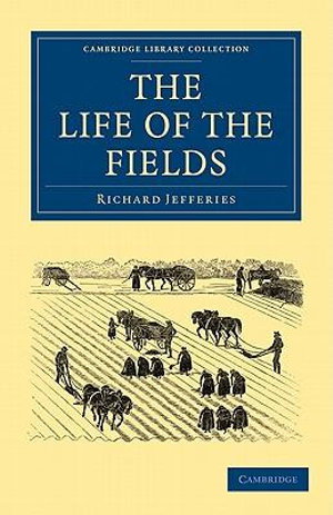 Cover art for The Life of the Fields