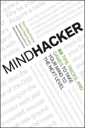 Cover art for Mindhacker