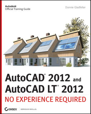 Cover art for AutoCAD and AutoCAD LT