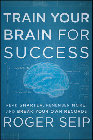 Cover art for Train Your Brain for Success