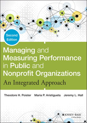 Cover art for Managing and Measuring Performance in Public and Nonprofit Organizations