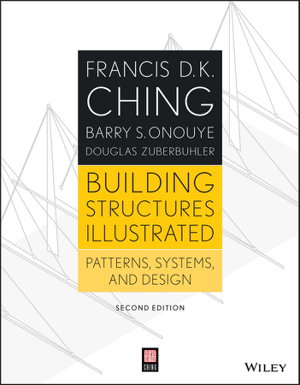 Cover art for Building Structures Illustrated