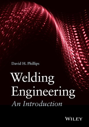 Cover art for Welding Engineering