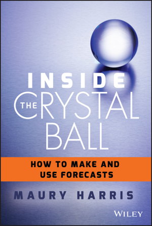 Cover art for Inside the Crystal Ball