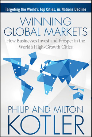Cover art for Winning Global Markets