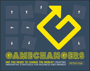 Cover art for Gamechangers