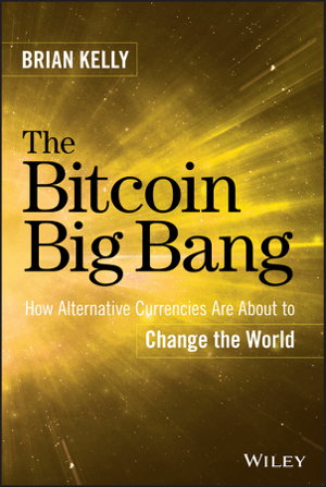 Cover art for The Bitcoin Big Bang