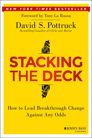 Cover art for Stacking the Deck