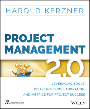 Cover art for Project Management 2.0