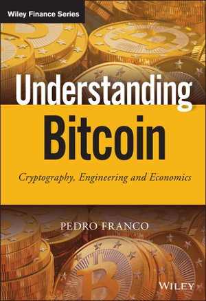 Cover art for Understanding Bitcoin