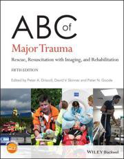 Cover art for ABC of Major Trauma