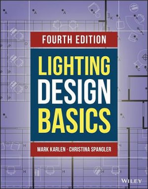 Cover art for Lighting Design Basics