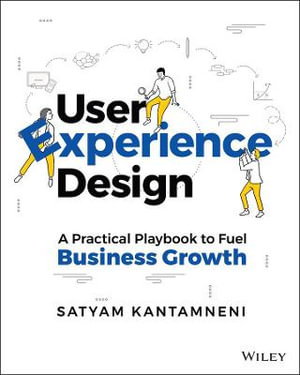 Cover art for User Experience Design