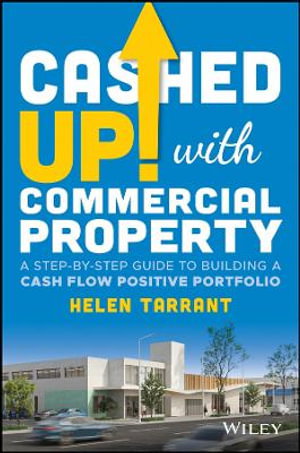 Cover art for Cashed Up with Commercial Property