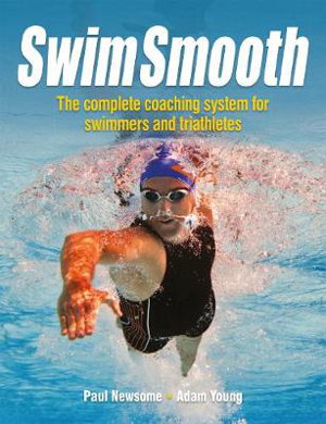 Cover art for Swim Smooth