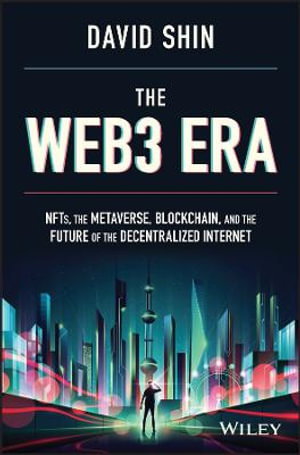 Cover art for The Web3 Era
