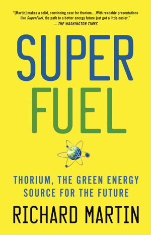 Cover art for Superfuel