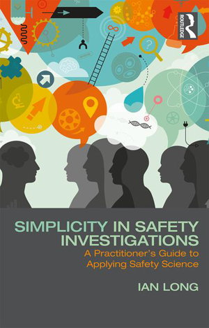 Cover art for Simplicity in Safety Investigations