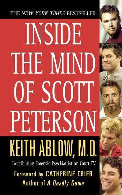 Cover art for Inside the Mind of Scott Peterson