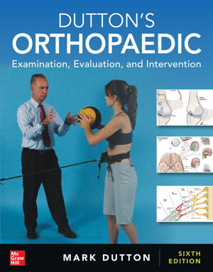 Cover art for Dutton's Orthopaedic: Examination, Evaluation and Intervention, Sixth Edition